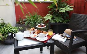 Hotel Du Prince Eugene